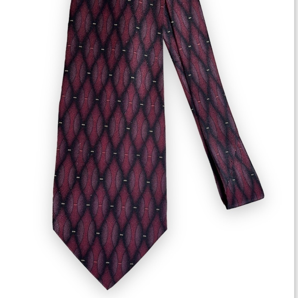 Greatful Dead Collectible Tie Tangled Up Thirteenth Set Jerry Garcia Dead Head